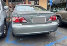 Accessibility Matters: Wheelchair-Accessible Parking Etiquette